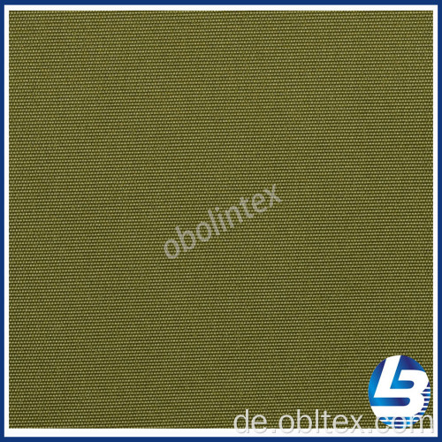 OBR20-066 Polyester 300D Oxford Stoff PU beschichtet